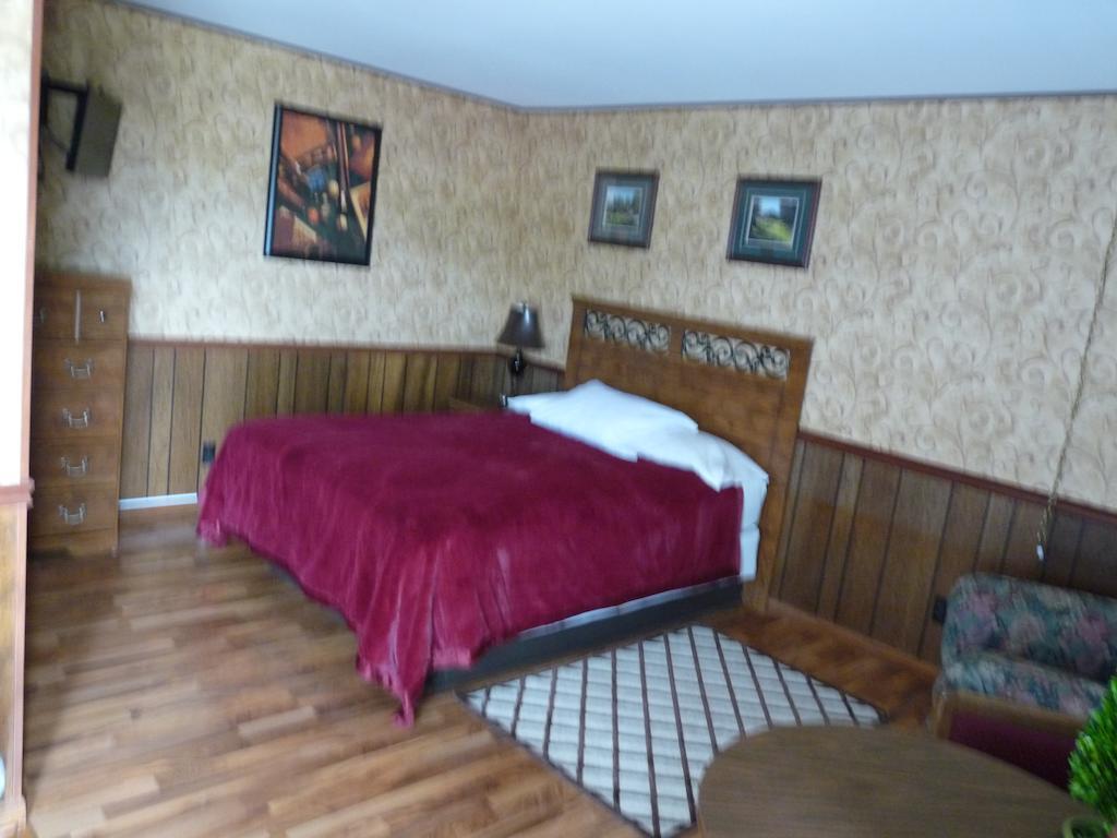 Country Villa Motel Tilden Habitación foto